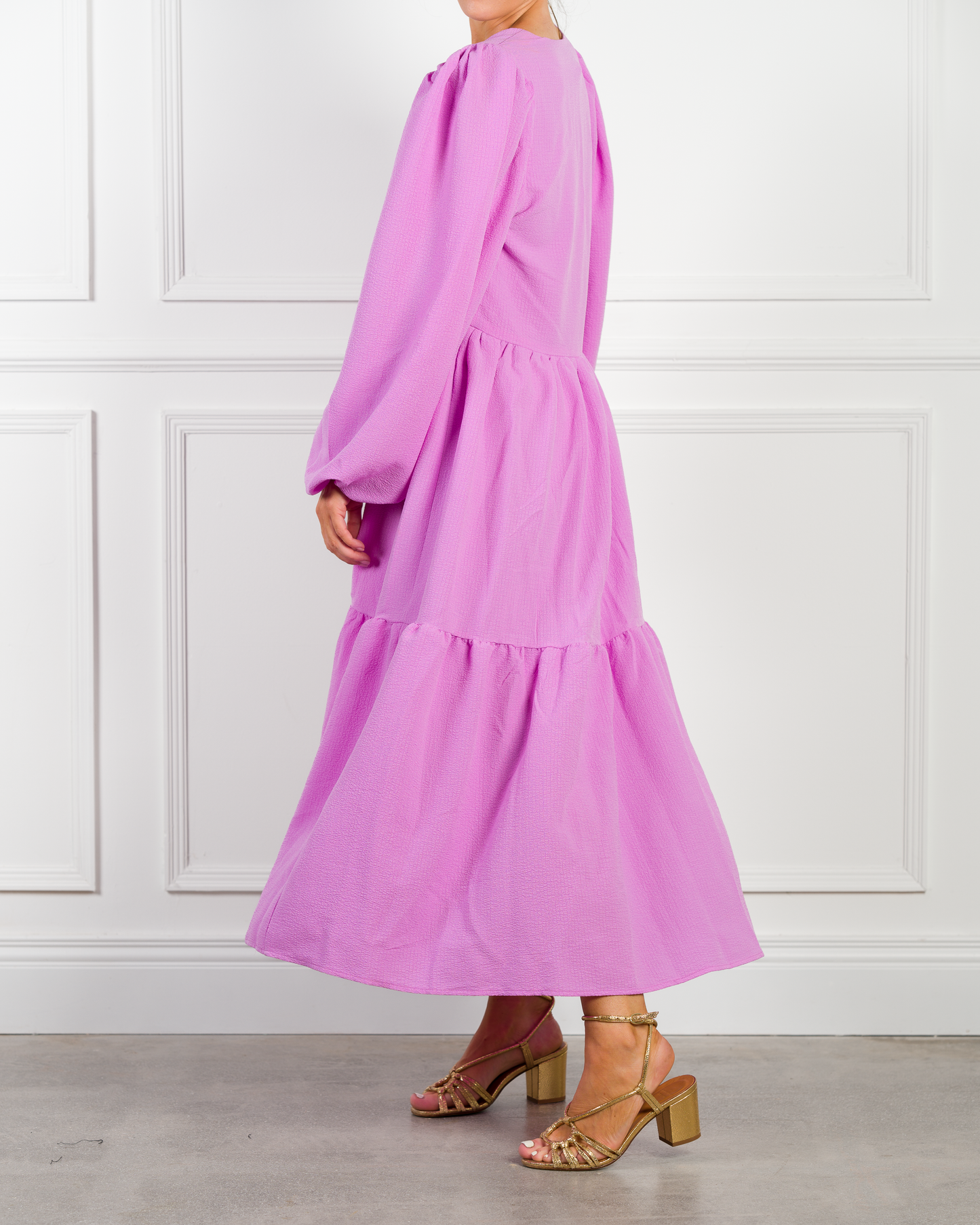 Florence - Lilac