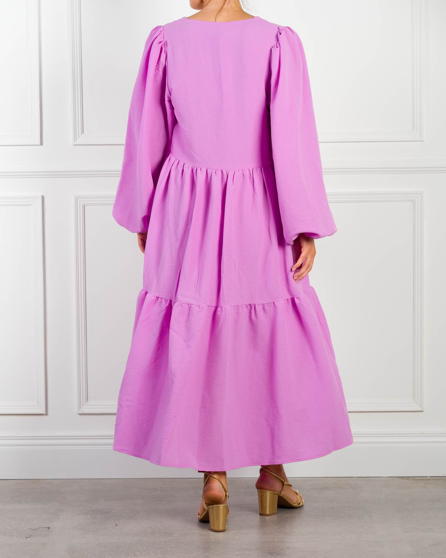 Florence - Lilac