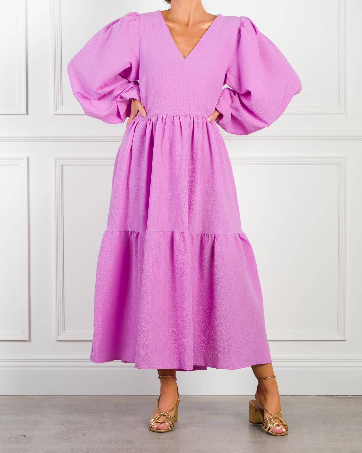 Florence - Lilac