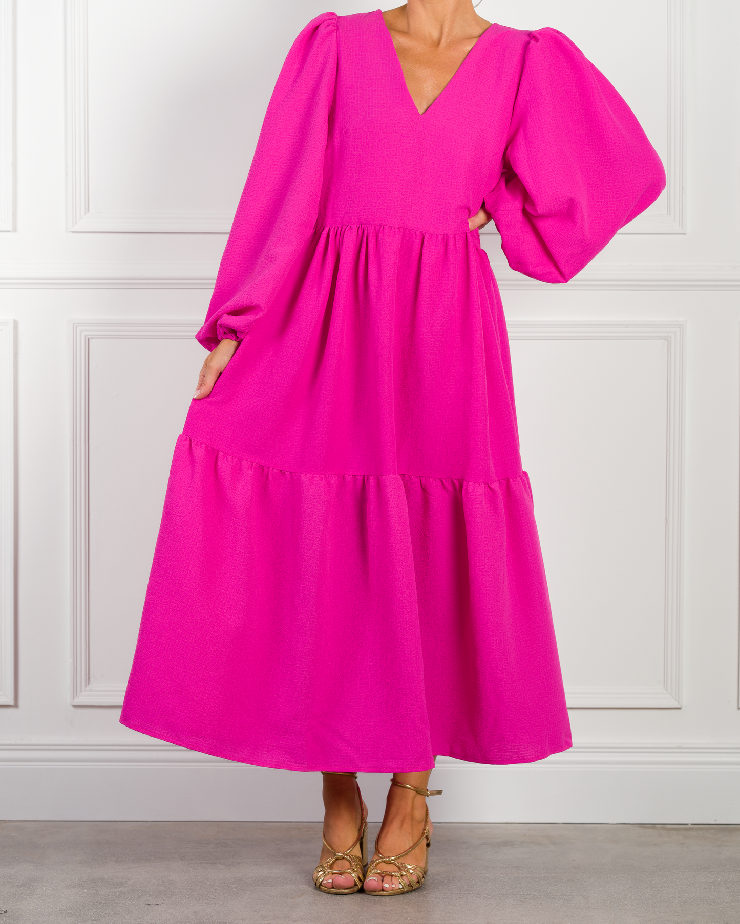 Florence - Magenta