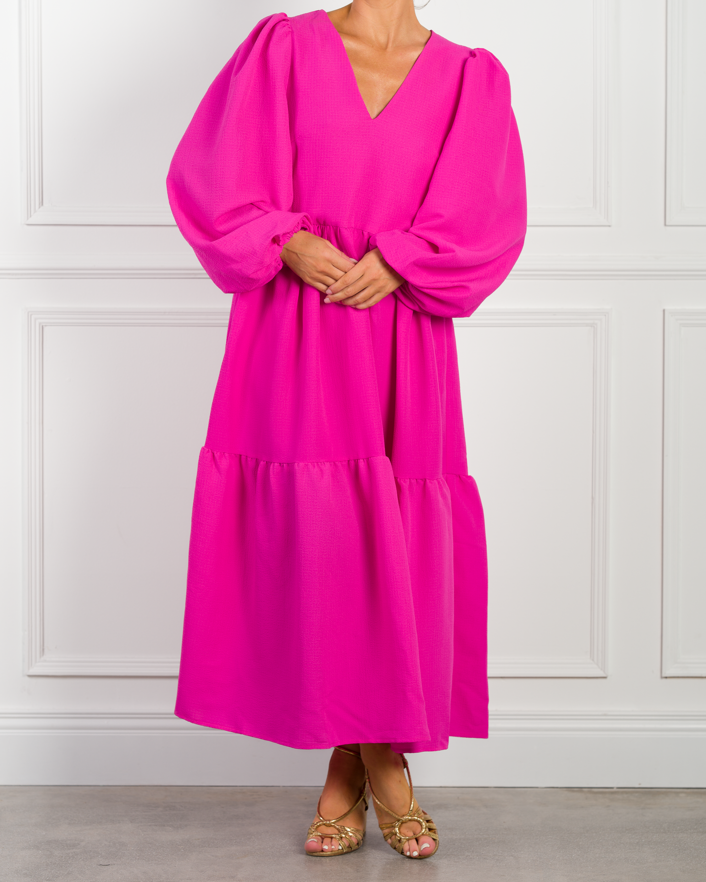 Florence - Magenta