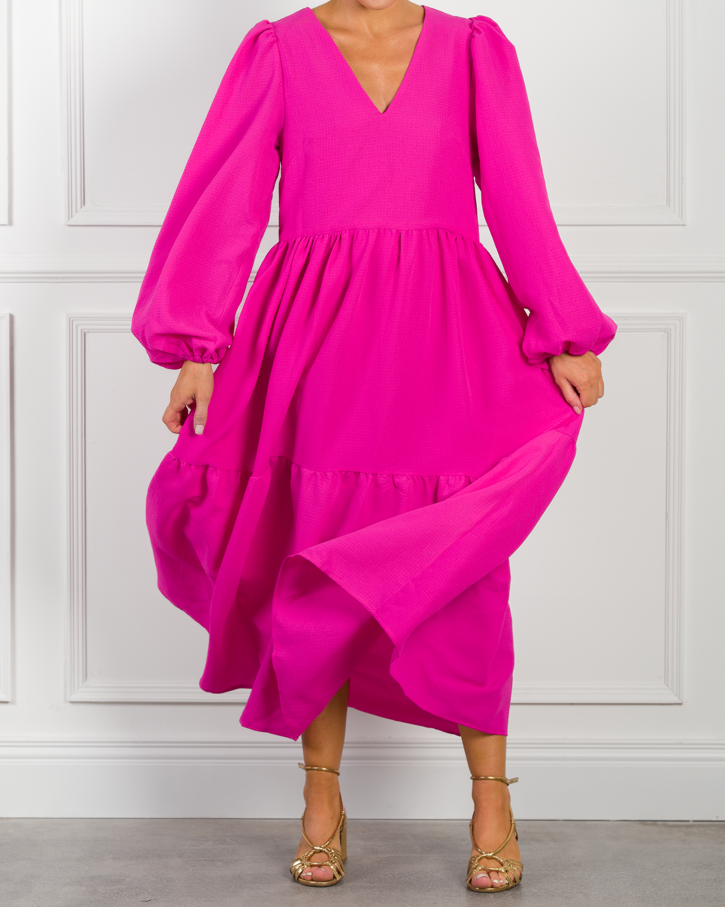 Florence - Magenta
