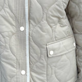 NOVA QUILTED JACKET