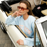 Varsity Summer Blues