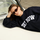 Varsity Navy Nuance