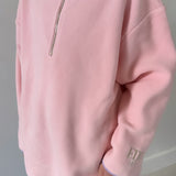 Last Remaining sizes Kids Cosy fleece Blossom Pink
