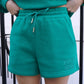 VARSITY Shorts Green