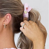 Sunday Row – Dream Bag & Scrunchie Set