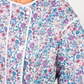 Valentina Quilted Jacket - Paisley Meadows