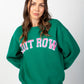 VARSITY Crew Green