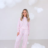 SUNDAY ROW - TREATS UNDER THE SHEETS PJ’s, Dream bag & Scrunchie (dispatches after Oct 2nd)