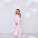 SUNDAY ROW - TREATS UNDER THE SHEETS PJ’s, Dream bag & Scrunchie (dispatches after Oct 2nd)
