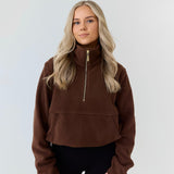 Cosy Fleece Coco Drawstring