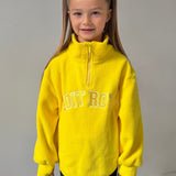 Kids Fleece Bee