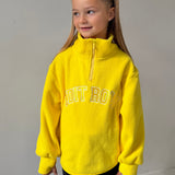 Kids Fleece Bee