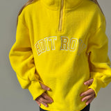 Kids Fleece Bee