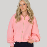 CLASSIC HOODIE - IT GIRL PEACH