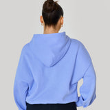 CLASSIC HOODIE - OVERSTIMULATED BREEZE restock june