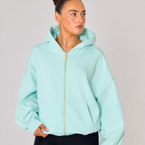 CLASSIC HOODIE - MINT MARGARITA restock June