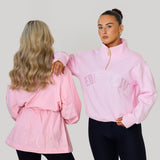 Rhode Windbreaker Pink Mist
