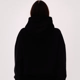 CLASSIC HOODIE - JET