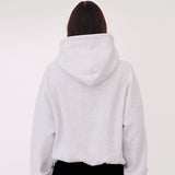 CLASSIC HOODIE - FLEX GREY