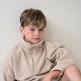 Cosy Kids fleece BEIGE