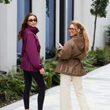 Rhode Windbreaker TAUPE (restock April 30th)