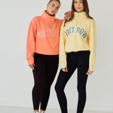 Claudia HALF-ZIP  Cocktail