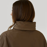 Rhode Windbreaker TAUPE (restock April 30th)