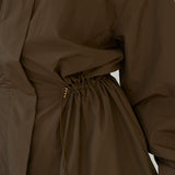 Rhode Windbreaker TAUPE (restock April 30th)